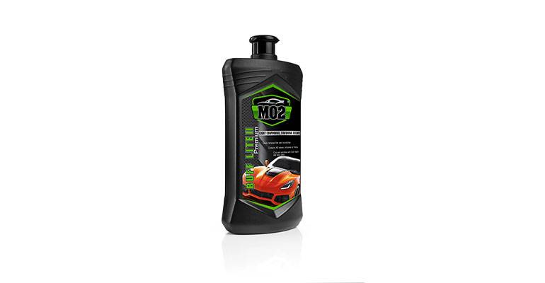 M02 Buff Lite II - İnce Pasta