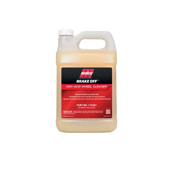 MALCO M06 BRAKE OFF JANT TEMİZLEYİCİ