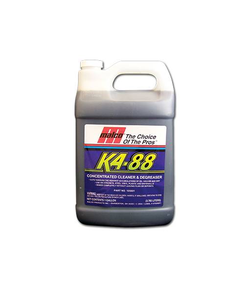 MALCO M04 KA88 MOTOR TEMİZLEYİCİ
