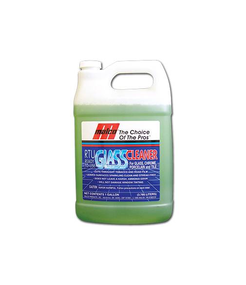 MALCO M22 RTU GLASS CLEANER CAM TEMİZLEYİCİ