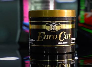 P3 Euro Cut