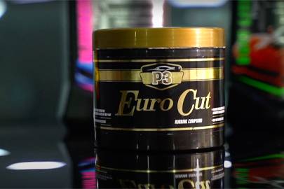 P3 Euro Cut Uygulaması