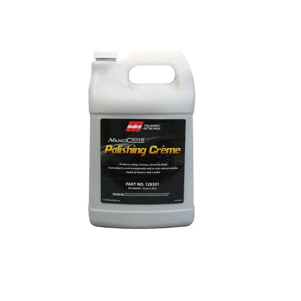 RM02 Nano Polishing Cream Nano Teknoloji Renk Koyulaştırıcı